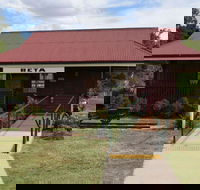 Beta Hut and Railway Memorabilia - Holiday Cairns