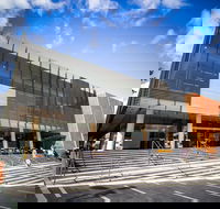 Blacktown City Libraries - Holiday Cairns