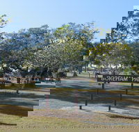 Boreham Park and Playground - Holiday Cairns