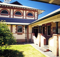 Bourke Town Trail - Holiday Cairns