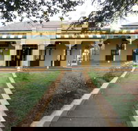 Braemar Gallery - Holiday Cairns