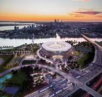 Burswood - Holiday Cairns