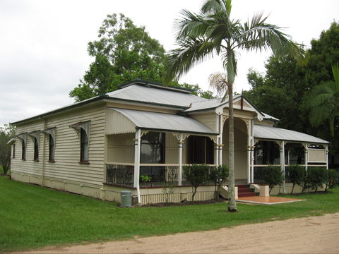 Caboolture Historical Village - Holiday Cairns 0