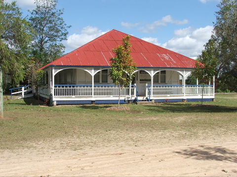 Caboolture Historical Village - Holiday Cairns 1
