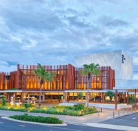 Cairns Performing Arts Centre - Holiday Cairns