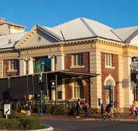 Cairns Art Gallery - Holiday Cairns