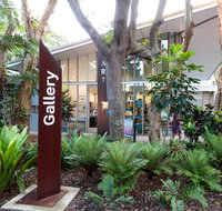 Caloundra Regional Art Gallery - Holiday Cairns