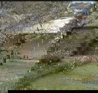Castlemaine Diggings National Heritage Park - Holiday Cairns