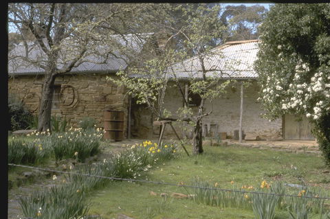 Castlemaine Diggings National Heritage Park - Holiday Cairns 0
