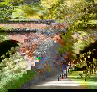 Cheviot Tunnel - Holiday Cairns