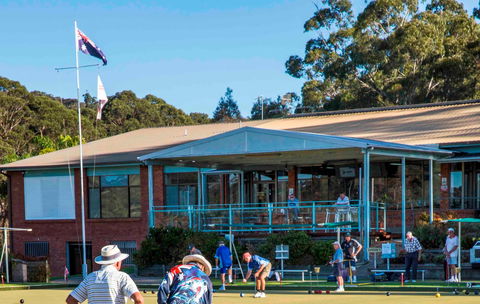 Club Dalmeny - Holiday Cairns 0