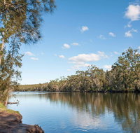 Corramy Regional Park - Holiday Cairns