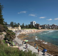 Cronulla Beach - Holiday Cairns