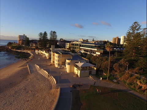 Cronulla Beach - Holiday Cairns 2