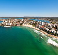 Cronulla - Holiday Cairns