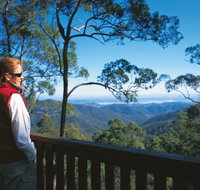 D'Aguilar National Park - Holiday Cairns