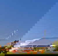 Derwent Entertainment Centre - Holiday Cairns
