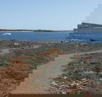 Elliston Coastal Trail - Holiday Cairns