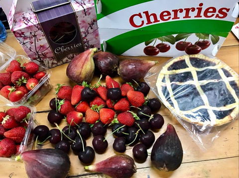 Fairfield Orchard - Holiday Cairns 1