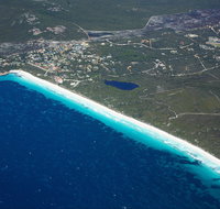 Goode Beach - Holiday Cairns