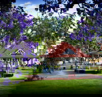 Gympie City Tourist Drive - Holiday Cairns