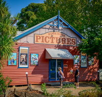 Huskisson Pictures - Holiday Cairns
