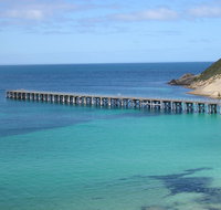 Innes National Park - Stenhouse Bay Lookout Guided Walk - Holiday Cairns