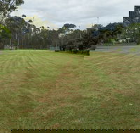 Island Park Recreation Reserve - Holiday Cairns