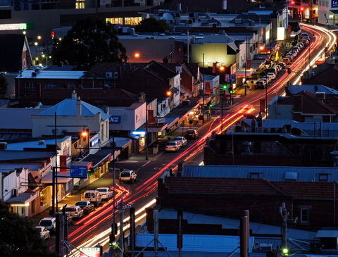 Ivanhoe Shopping Centre - Holiday Cairns 0