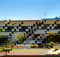 Japan Embassy of - Holiday Cairns