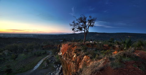 Kalamunda National Park - Holiday Cairns 0