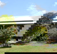 Kilburnie Homestead - Holiday Cairns
