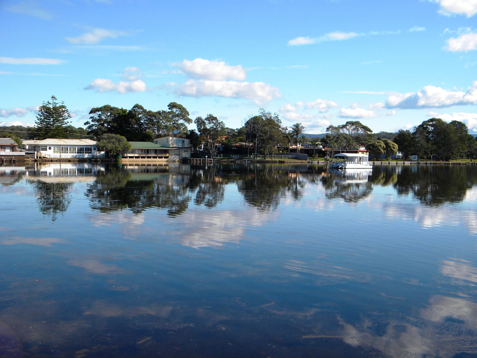 Kings Point NSW Holiday Cairns