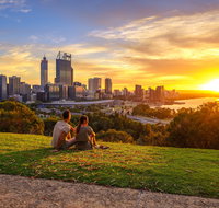 Kings Park and Botanic Garden - Holiday Cairns