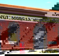 Langi Morgala Museum - Holiday Cairns