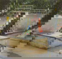 Lismore Skate Park - Holiday Cairns