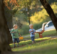Lismore Lake Walk - Holiday Cairns
