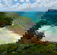 Little Bondi beach - Holiday Cairns