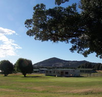 Mountain Vista Golf Club - Holiday Cairns