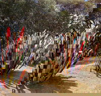 Mt Buller Sculpture Park Walk - Holiday Cairns