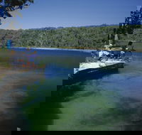 Naree Budjong Djara National Park - Holiday Cairns