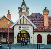Old Post Office - Holiday Cairns