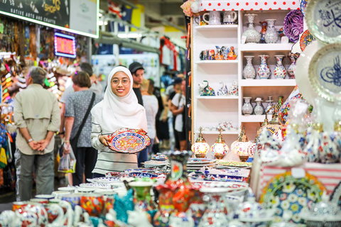 Paddys Markets At Haymarket - Holiday Cairns 0