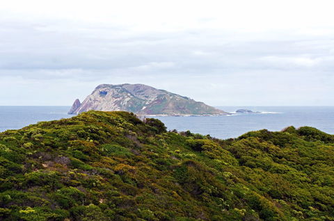Point D'Entrecasteaux - Holiday Cairns 0