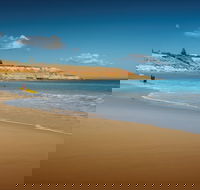 Port Noarlunga Beach Jetty Reef and Aquatic Trail - Holiday Cairns