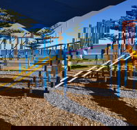 Port Hughes Playground - Holiday Cairns
