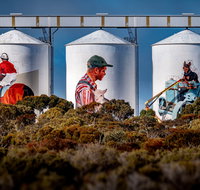 PUBLIC Silo Trail - Holiday Cairns