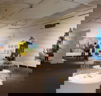 Redcliffe Art Gallery - Holiday Cairns