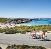 Rottnest by Ferry and Bicycle - Holiday Cairns