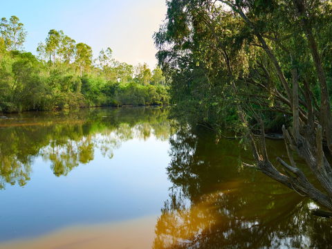 Shapcott Park - Holiday Cairns 1